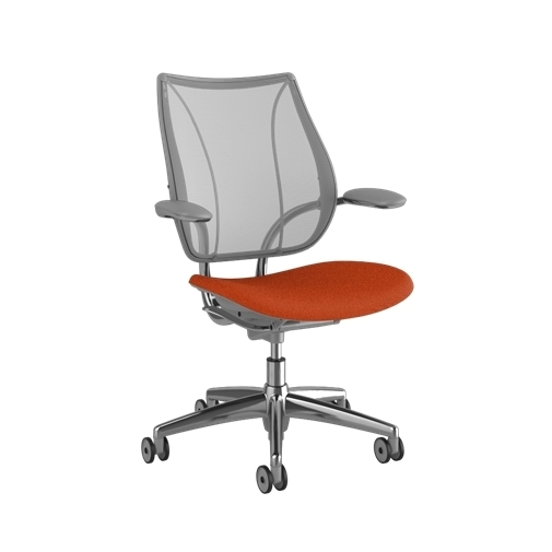 Liberty Chair Soft Casters - S